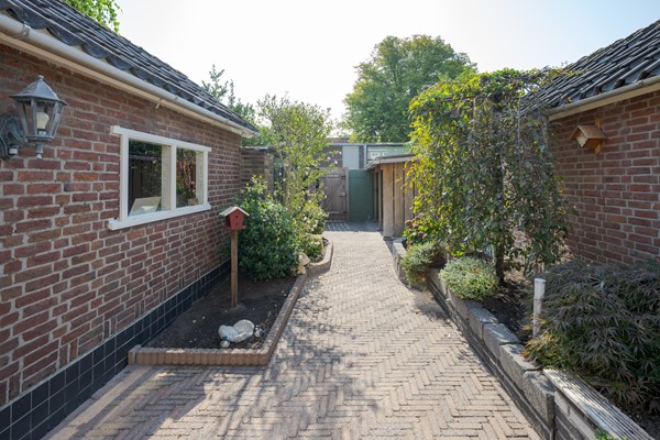Medium property photo - Prins Bernhardlaan 4, 2252 GW Voorschoten
